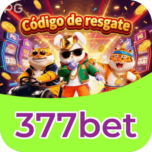 Siga a 377bet no Facebook
